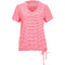 KILLTEC Lilleo WMN TSHRT F 00414 koralle Bild 3