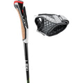 LEKI Flash Carbon GRÜN-SCHWARZ Bild 4