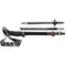 LEKI Makalu FX Carbon SCHWARZ-ORANGE Bild 2