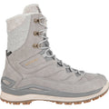 LOWA CALCETA EVO GTX Ws GRAU/OCKER Bild 1