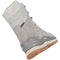 LOWA CALCETA EVO GTX Ws GRAU/OCKER Bild 4