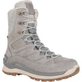 LOWA CALCETA EVO GTX Ws GRAU/OCKER Bild 5