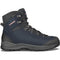 LOWA EXPLORER II GTX MID WS NAVY/ROSE Bild 1