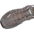 LOWA GORGON GTX WS ANTHRAZIT/EISBLAU Bild 2