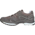 LOWA GORGON GTX WS ANTHRAZIT/EISBLAU Bild 3