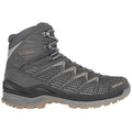 LOWA INNOX PRO GTX MID SCHWARZ/ORANGE Bild 8