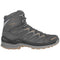 LOWA INNOX PRO GTX MID SCHWARZ/ORANGE Bild 8