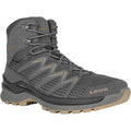 LOWA INNOX PRO GTX MID GRAPHIT/BRONZE Bild 4