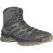 LOWA INNOX PRO GTX MID GRAPHIT/BRONZE Bild 4