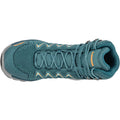 LOWA INNOX PRO GTX MID Ws PETROL/ARKTIS Bild 2