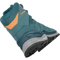 LOWA INNOX PRO GTX MID Ws PETROL/ARKTIS Bild 4