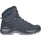 LOWA RENEGADE EVO GTX MID NAVY/BLAU Bild 1