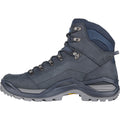 LOWA RENEGADE EVO GTX MID NAVY/BLAU Bild 3
