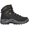 LOWA RENEGADE GTX MID 9948 SCHWARZ/OLIV Bild 1
