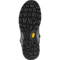 LOWA RENEGADE GTX MID 9948 SCHWARZ/OLIV Bild 5