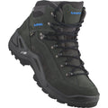 LOWA RENEGADE GTX MID 9948 SCHWARZ/OLIV Bild 6