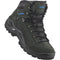 LOWA RENEGADE GTX MID 9948 SCHWARZ/OLIV Bild 6
