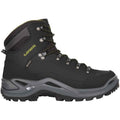 LOWA RENEGADE GTX MID 9948 SCHWARZ/OLIV Bild 8