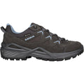 LOWA SIRKOS EVO GTX LO Ws GRAPHIT/EISBLAU Bild 1