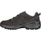 LOWA SIRKOS EVO GTX LO Ws GRAPHIT/EISBLAU Bild 2