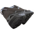 LOWA SIRKOS EVO GTX LO Ws GRAPHIT/EISBLAU Bild 3