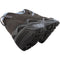 LOWA SIRKOS EVO GTX LO Ws GRAPHIT/EISBLAU Bild 3