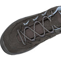 LOWA SIRKOS EVO GTX LO Ws GRAPHIT/EISBLAU Bild 5
