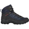 LOWA TAURUS PRO GTX MID Ws NAVY Bild 1