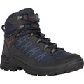 LOWA TAURUS PRO GTX MID Ws NAVY Bild 4