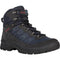 LOWA TAURUS PRO GTX MID Ws NAVY Bild 4