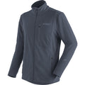 MAIER SPORTS Aikers M He-Fleecejacke GRAPHITE Bild 1