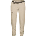 MAIER SPORTS Da-7/8 Hose el.- Lulaka 7/8 FEATHER GRAY Bild 1