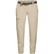 MAIER SPORTS Da-7/8 Hose el.- Lulaka 7/8 FEATHER GRAY Bild 1