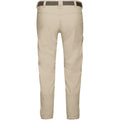 MAIER SPORTS Da-7/8 Hose el.- Lulaka 7/8 FEATHER GRAY Bild 2