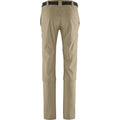 MAIER SPORTS Da-Zip Off Hose el. Arolla CORIANDER Bild 4