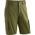 MAIER SPORTS Fenit Short M He-Bermuda el. BURLAP Bild 1