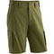 MAIER SPORTS Fenit Short M He-Bermuda el. BURLAP Bild 1