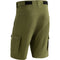 MAIER SPORTS Fenit Short M He-Bermuda el. BURLAP Bild 2