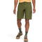 MAIER SPORTS Fenit Short M He-Bermuda el. BURLAP Bild 3