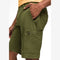 MAIER SPORTS Fenit Short M He-Bermuda el. BURLAP Bild 6