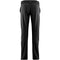 MAIER SPORTS Inara slim Da-Hose el. BLACK Bild 2