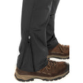 MAIER SPORTS Inara slim Da-Hose el. BLACK Bild 4