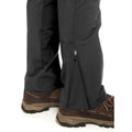 MAIER SPORTS Inara slim Da-Hose el. BLACK Bild 5