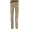 MAIER SPORTS Lulaka Da-Hose roll up el. coriander Bild 1