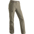 MAIER SPORTS Lulaka Da-Hose roll up el. coriander Bild 4