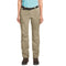 MAIER SPORTS Lulaka Da-Hose roll up el. coriander Bild 6