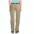 MAIER SPORTS Lulaka Da-Hose roll up el. coriander Bild 7