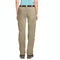 MAIER SPORTS Lulaka Da-Hose roll up el. coriander Bild 7