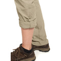 MAIER SPORTS Lulaka Da-Hose roll up el. coriander Bild 8