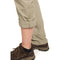 MAIER SPORTS Lulaka Da-Hose roll up el. coriander Bild 8